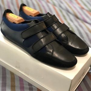 Burberry shoes